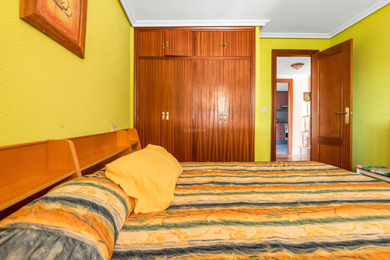 7 quarto Moradia para venda em Benidorm com piscina garagem - 1 615 000 € (Ref: 10079540)