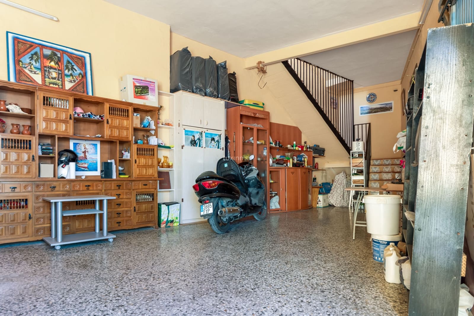 7 quarto Moradia para venda em Benidorm com piscina garagem - 1 615 000 € (Ref: 10079540)