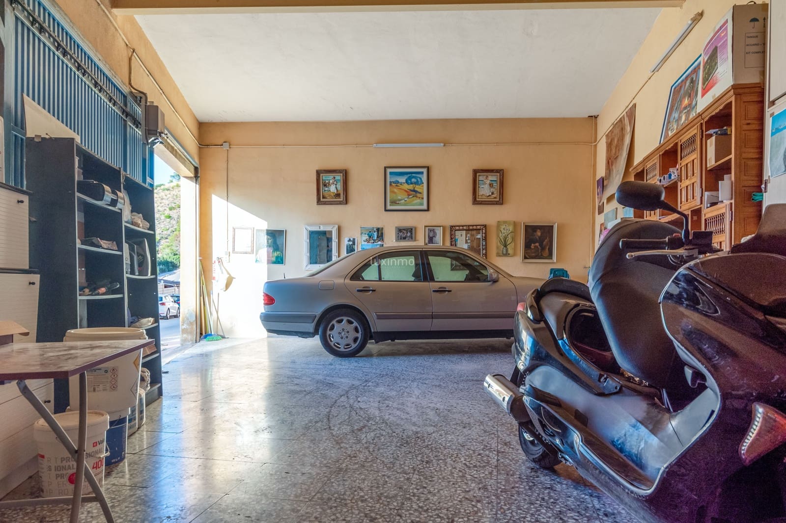 7 quarto Moradia para venda em Benidorm com piscina garagem - 1 615 000 € (Ref: 10079540)