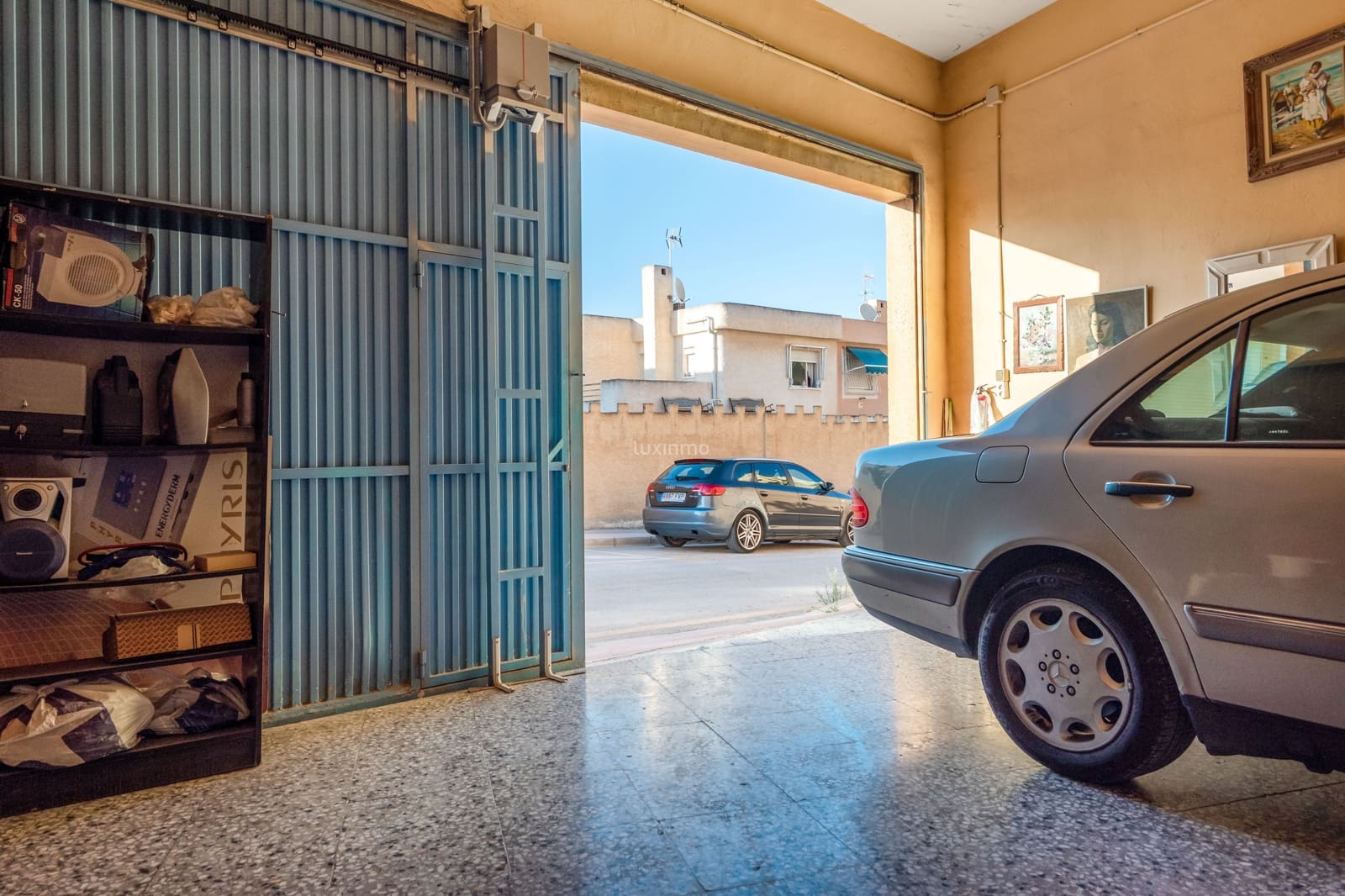 7 quarto Moradia para venda em Benidorm com piscina garagem - 1 615 000 € (Ref: 10079540)
