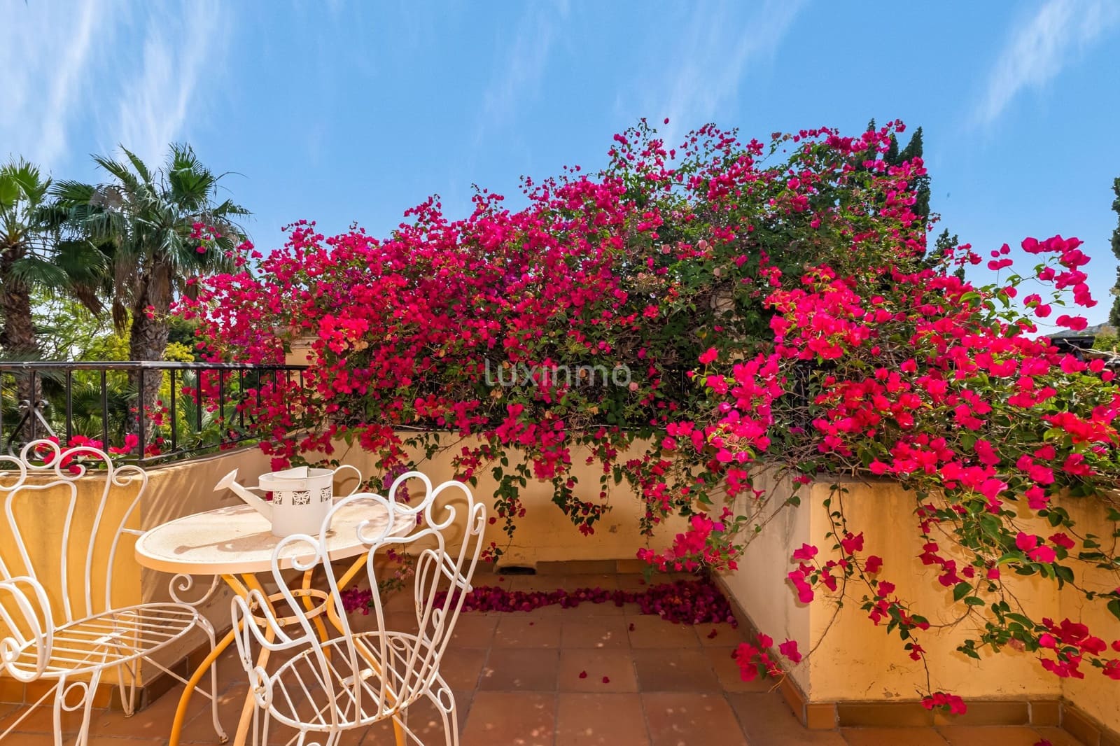 6 bedroom Villa for sale in Alicante / Alacant city with pool garage - € 1,350,000 (Ref: 10079541)