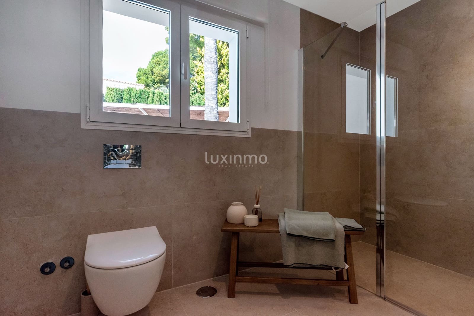 Chalet de 3 habitaciones en Altea en venta con piscina garaje - 1.650.000 € (Ref: 10079543)