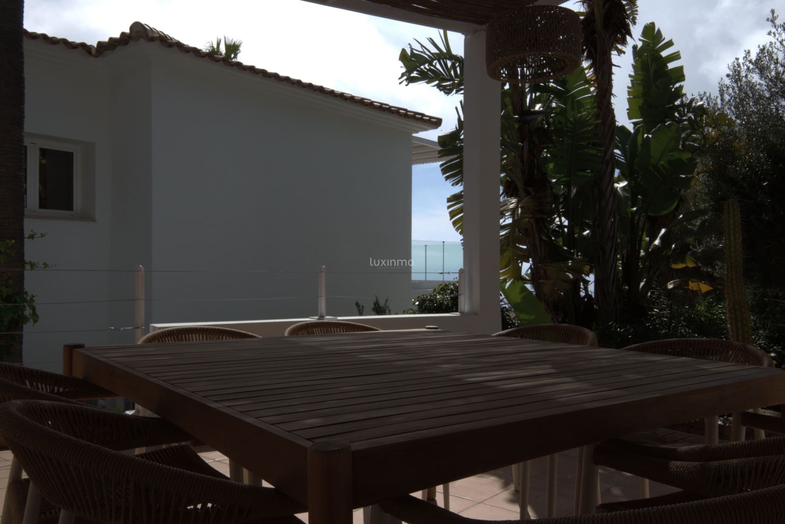 Chalet de 3 habitaciones en Altea en venta con piscina garaje - 1.650.000 € (Ref: 10079543)
