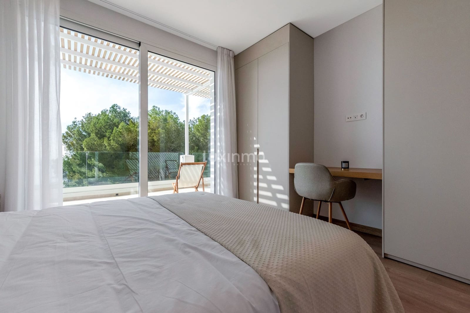 Chalet de 3 habitaciones en Altea en venta con piscina garaje - 1.650.000 € (Ref: 10079543)