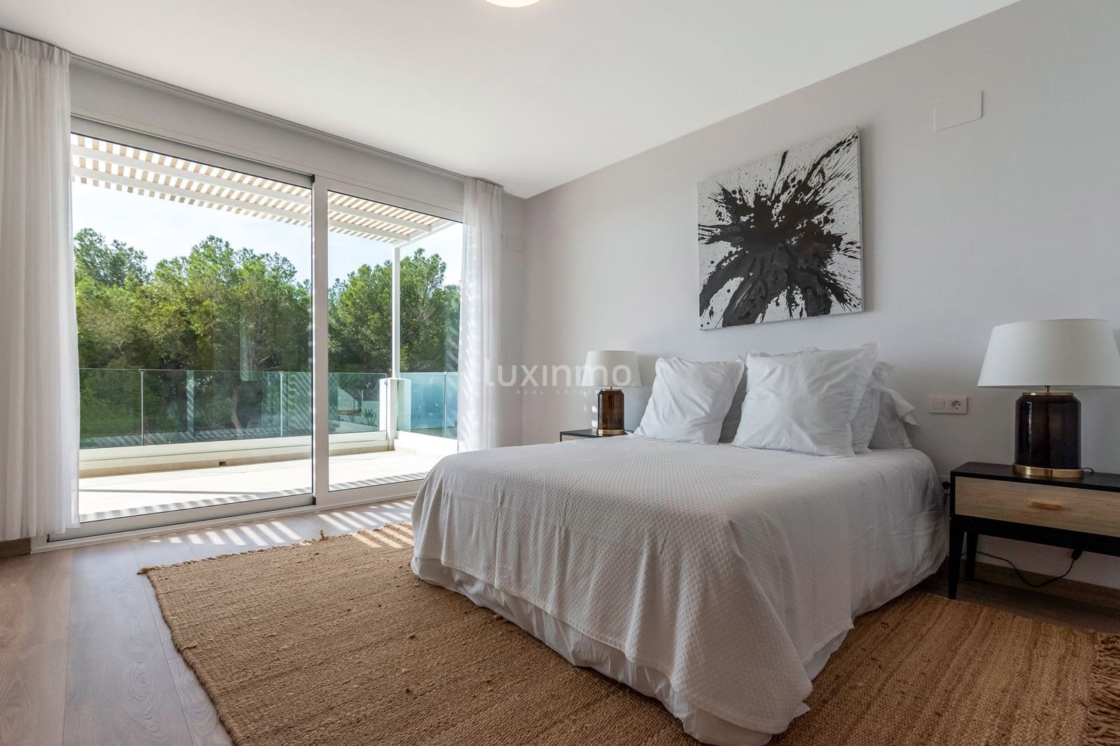 Chalet de 3 habitaciones en Altea en venta con piscina garaje - 1.650.000 € (Ref: 10079543)