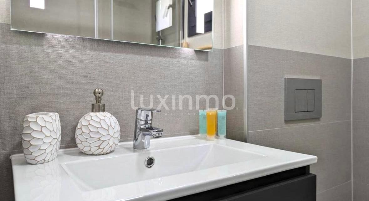 3 camera da letto Villetta a Schiera da affittare in Finestrat con piscina garage - 2.700 € (Rif: 10079545)