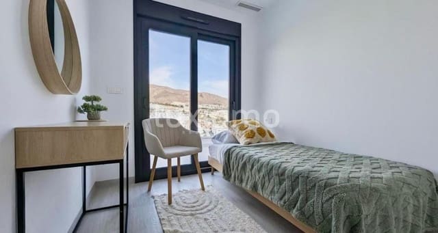 3 camera da letto Villetta a Schiera da affittare in Finestrat con piscina garage - 2.700 € (Rif: 10079545)