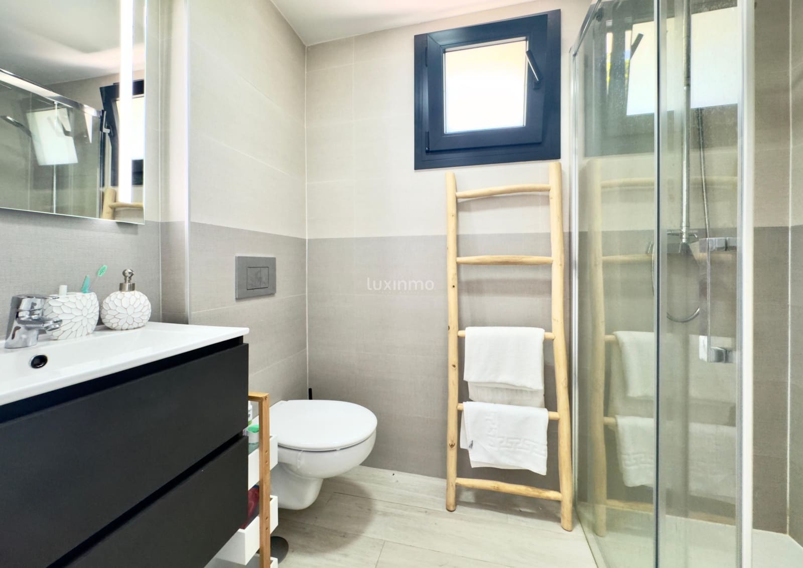 3 camera da letto Villetta a Schiera da affittare in Finestrat con piscina garage - 2.700 € (Rif: 10079545)