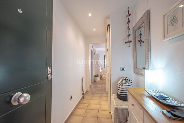 2 sypialnia Apartament do wynajęcia w Altea z basenem garażem - 1 600 € (Ref: 10079546)
