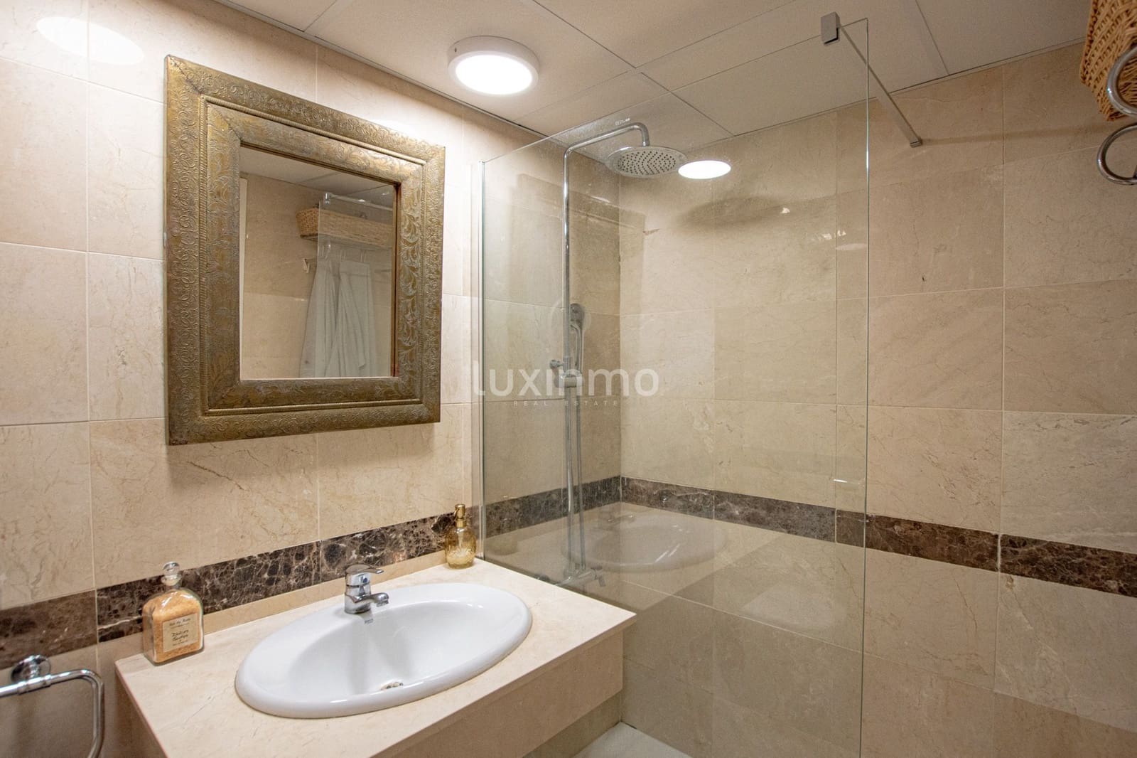 2 sypialnia Apartament do wynajęcia w Altea z basenem garażem - 1 600 € (Ref: 10079546)