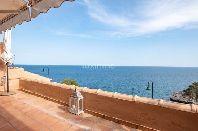 2 sypialnia Apartament do wynajęcia w Altea z basenem garażem - 1 600 € (Ref: 10079546)