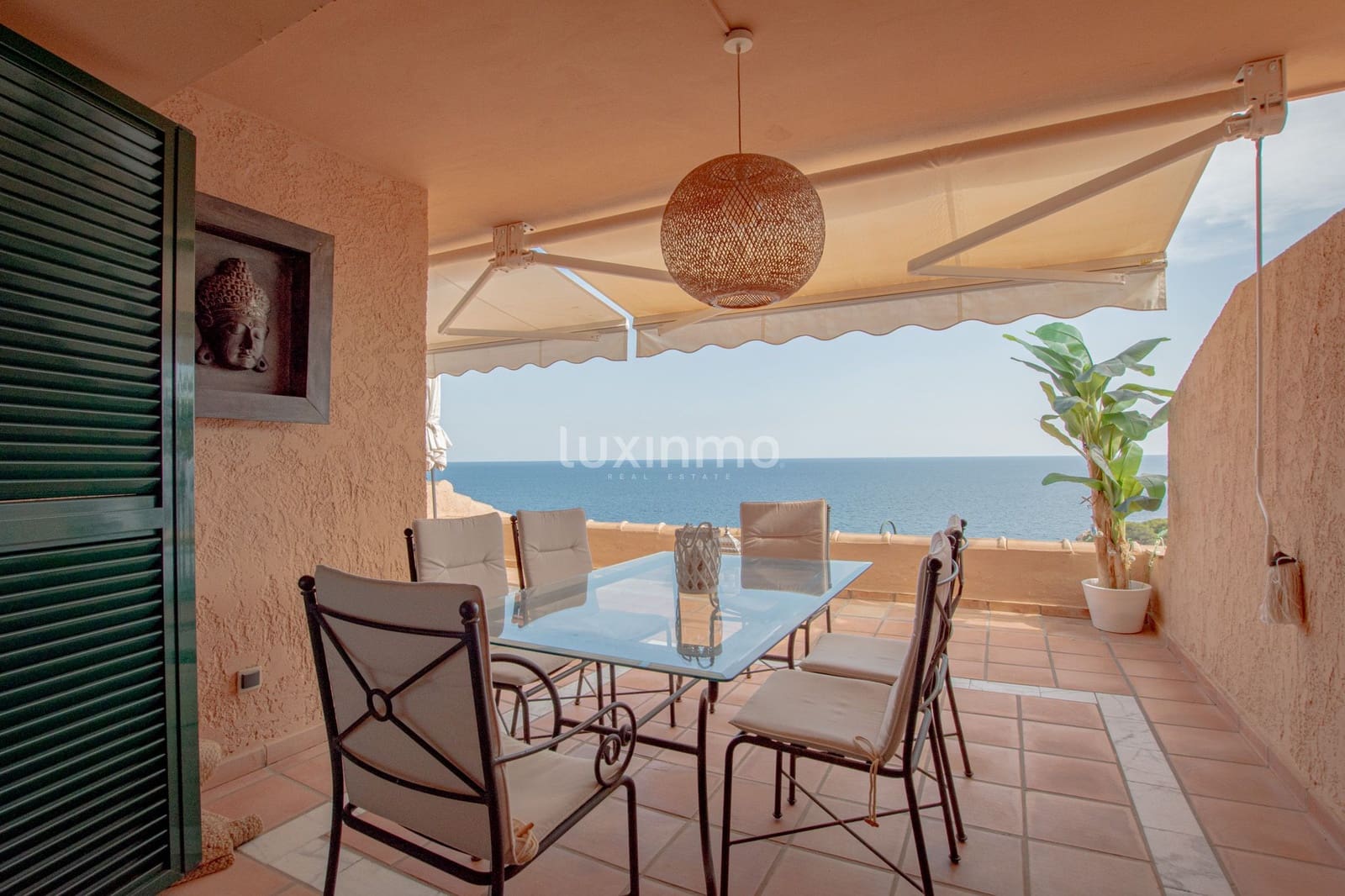 2 sypialnia Apartament do wynajęcia w Altea z basenem garażem - 1 600 € (Ref: 10079546)