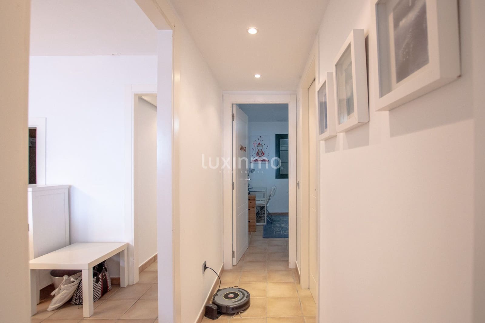2 sypialnia Apartament do wynajęcia w Altea z basenem garażem - 1 600 € (Ref: 10079546)