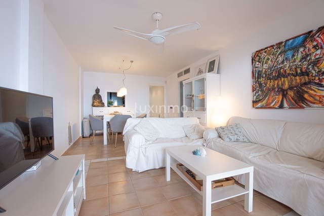 2 sypialnia Apartament do wynajęcia w Altea z basenem garażem - 1 600 € (Ref: 10079546)
