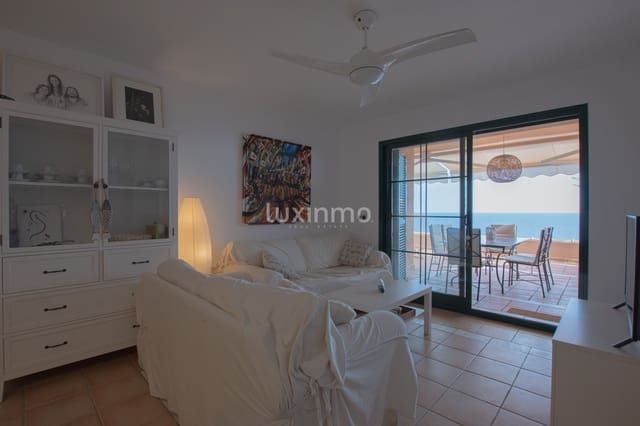 2 sypialnia Apartament do wynajęcia w Altea z basenem garażem - 1 600 € (Ref: 10079546)