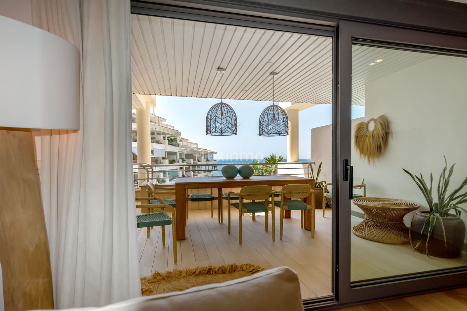 2 sypialnia Apartament do wynajęcia w Altea z garażem - 3 000 € (Ref: 10079547)
