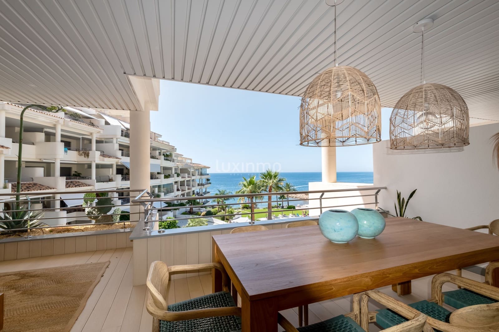 2 sypialnia Apartament do wynajęcia w Altea z garażem - 3 000 € (Ref: 10079547)