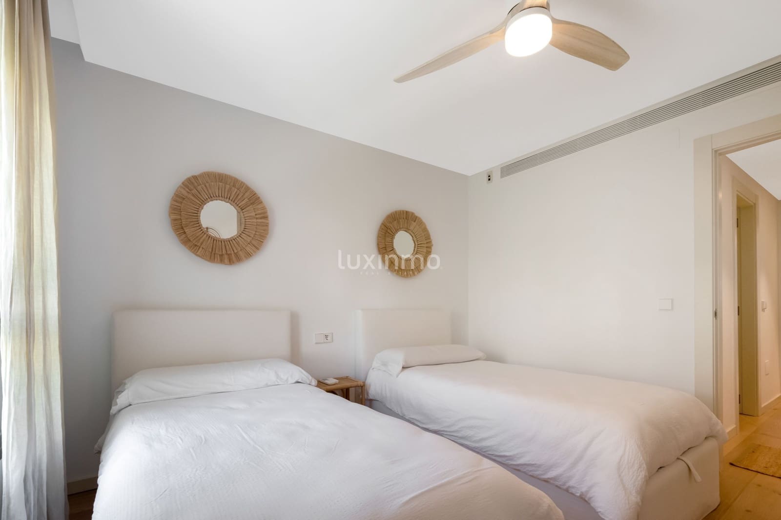 2 sypialnia Apartament do wynajęcia w Altea z garażem - 3 000 € (Ref: 10079547)