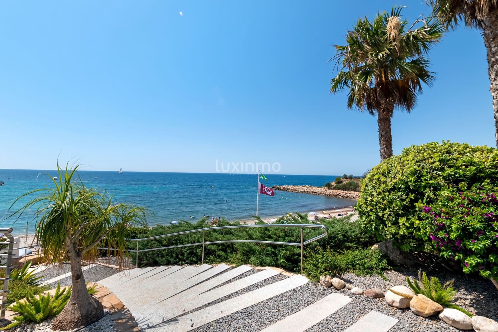 2 sypialnia Apartament do wynajęcia w Altea z garażem - 3 000 € (Ref: 10079547)