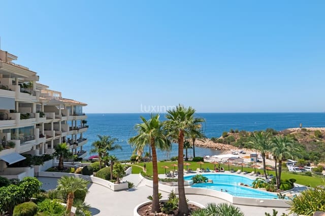 2 soveværelse Lejlighed til leje i Altea med garage - € 3.000 (Ref: 10079547)