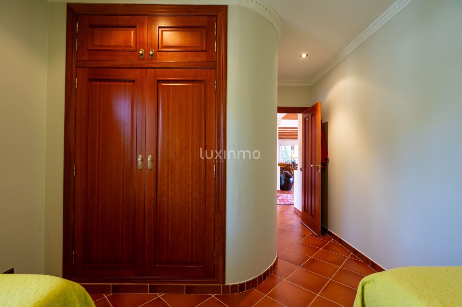4 sovrum Villa till salu i Benissa med pool garage - 1 590 000 € (Ref: 10079548)