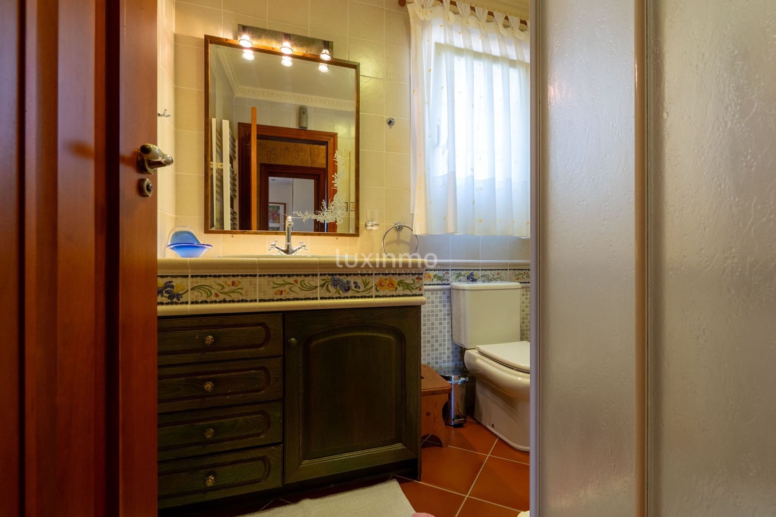 4 sovrum Villa till salu i Benissa med pool garage - 1 590 000 € (Ref: 10079548)
