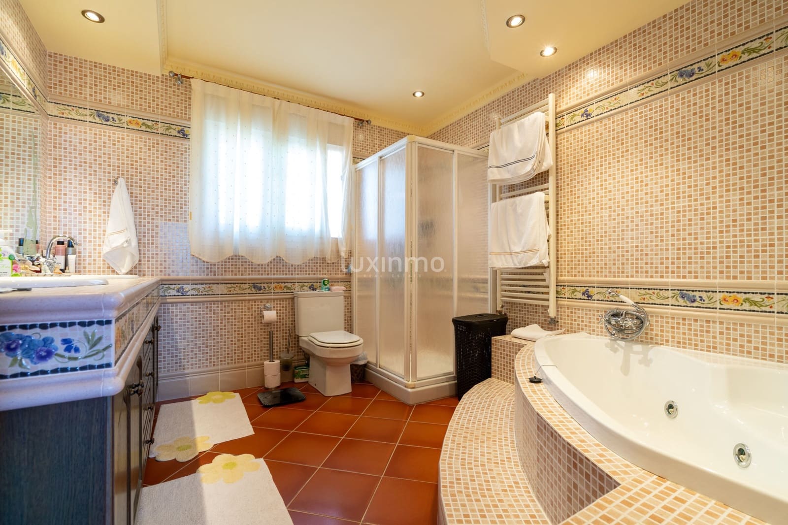 4 sovrum Villa till salu i Benissa med pool garage - 1 590 000 € (Ref: 10079548)