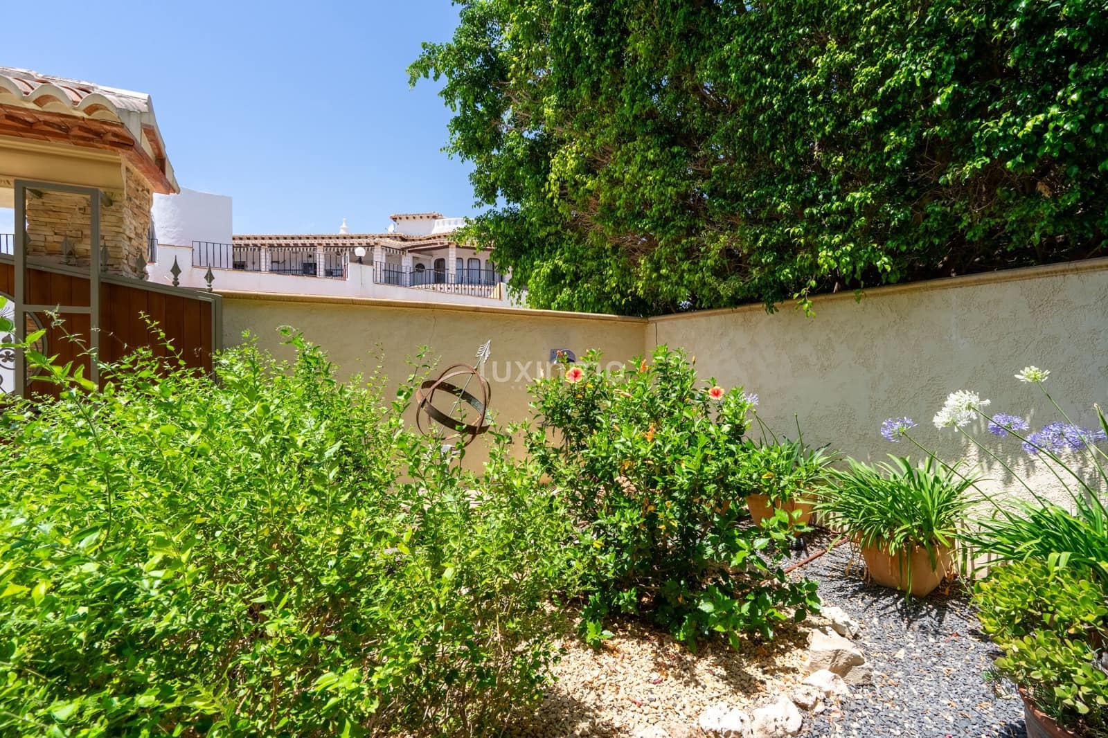 4 sovrum Villa till salu i Benissa med pool garage - 1 590 000 € (Ref: 10079548)