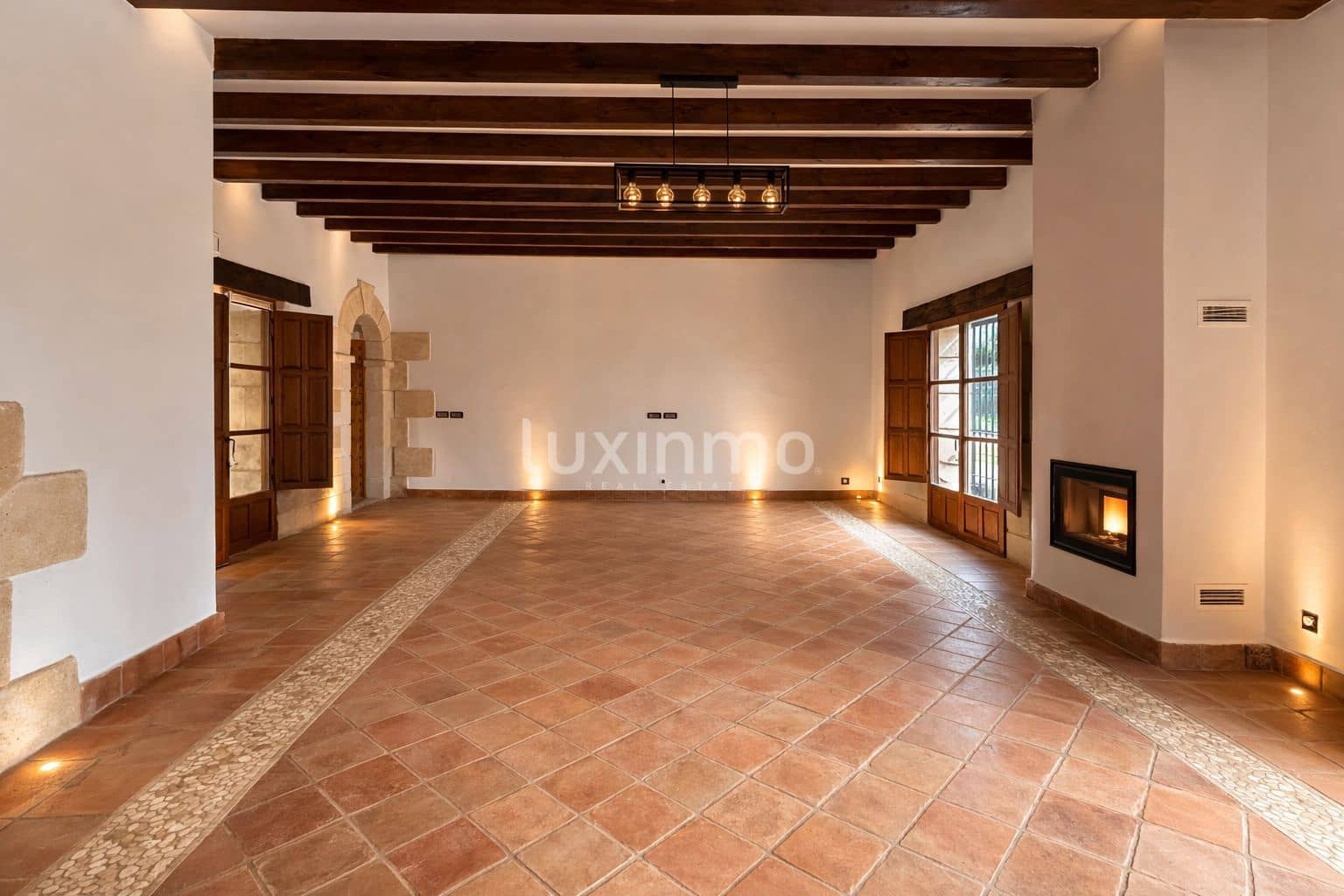 Chalet de 5 habitaciones en Arenales del Sol en venta con piscina garaje - 2.500.000 € (Ref: 10079549)