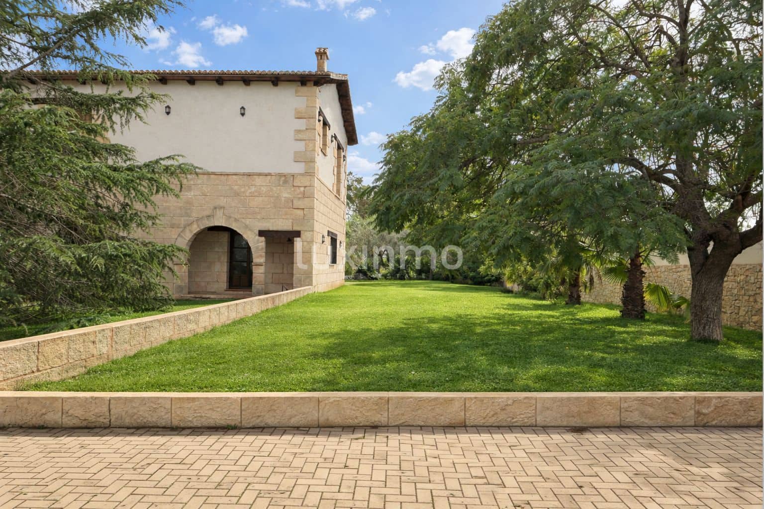 Chalet de 5 habitaciones en Arenales del Sol en venta con piscina garaje - 2.500.000 € (Ref: 10079549)