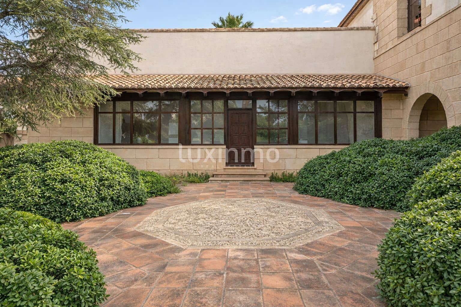 Chalet de 5 habitaciones en Arenales del Sol en venta con piscina garaje - 2.500.000 € (Ref: 10079549)