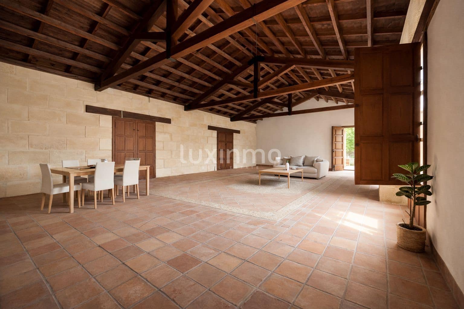 Chalet de 5 habitaciones en Arenales del Sol en venta con piscina garaje - 2.500.000 € (Ref: 10079549)