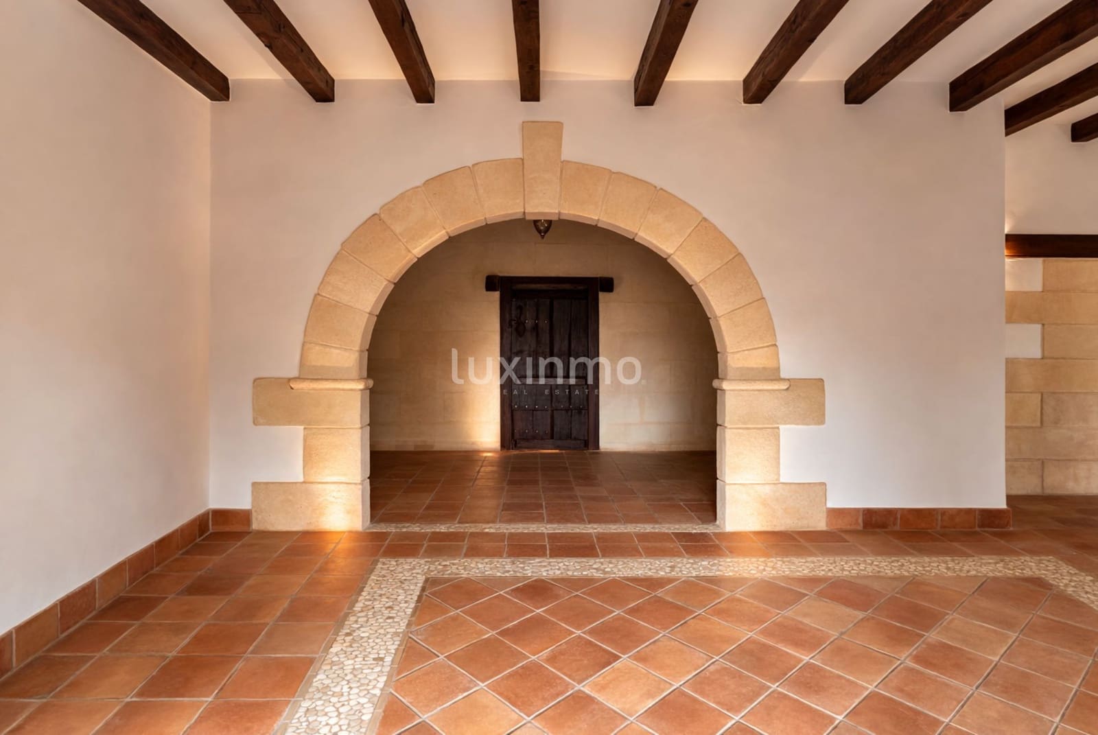 Chalet de 5 habitaciones en Arenales del Sol en venta con piscina garaje - 2.500.000 € (Ref: 10079549)