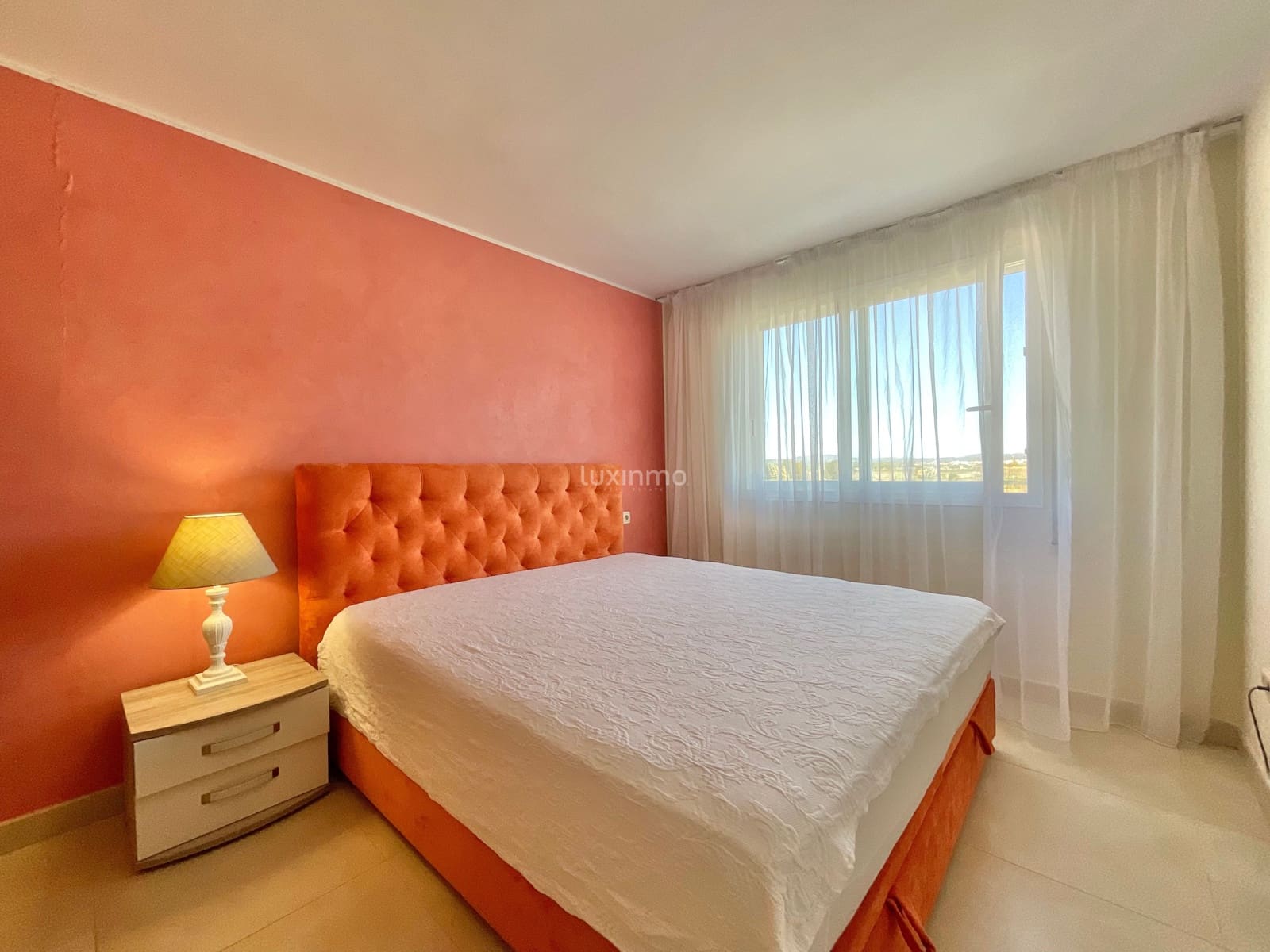 4 sovrum Lägenhet till salu i Ibiza stad med pool garage - 2 125 000 € (Ref: 10079551)