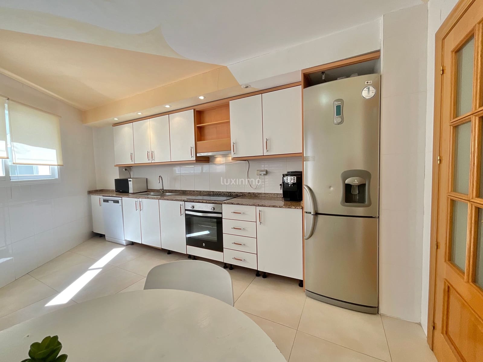 4 soveværelse Lejlighed til leje i Ibiza by med swimmingpool garage - € 16.000 (Ref: 10079552)