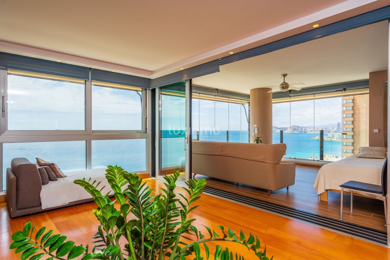 4 Zimmer Apartment zu verkaufen in Benidorm mit Pool Garage - 2.500.000 € (Ref: 10079553)