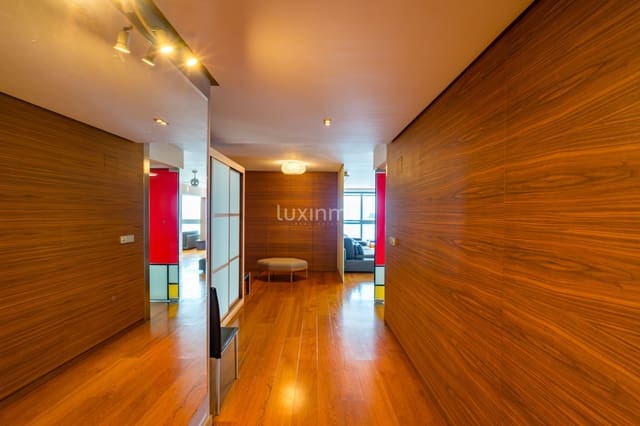 4 Zimmer Apartment zu verkaufen in Benidorm mit Pool Garage - 2.500.000 € (Ref: 10079553)