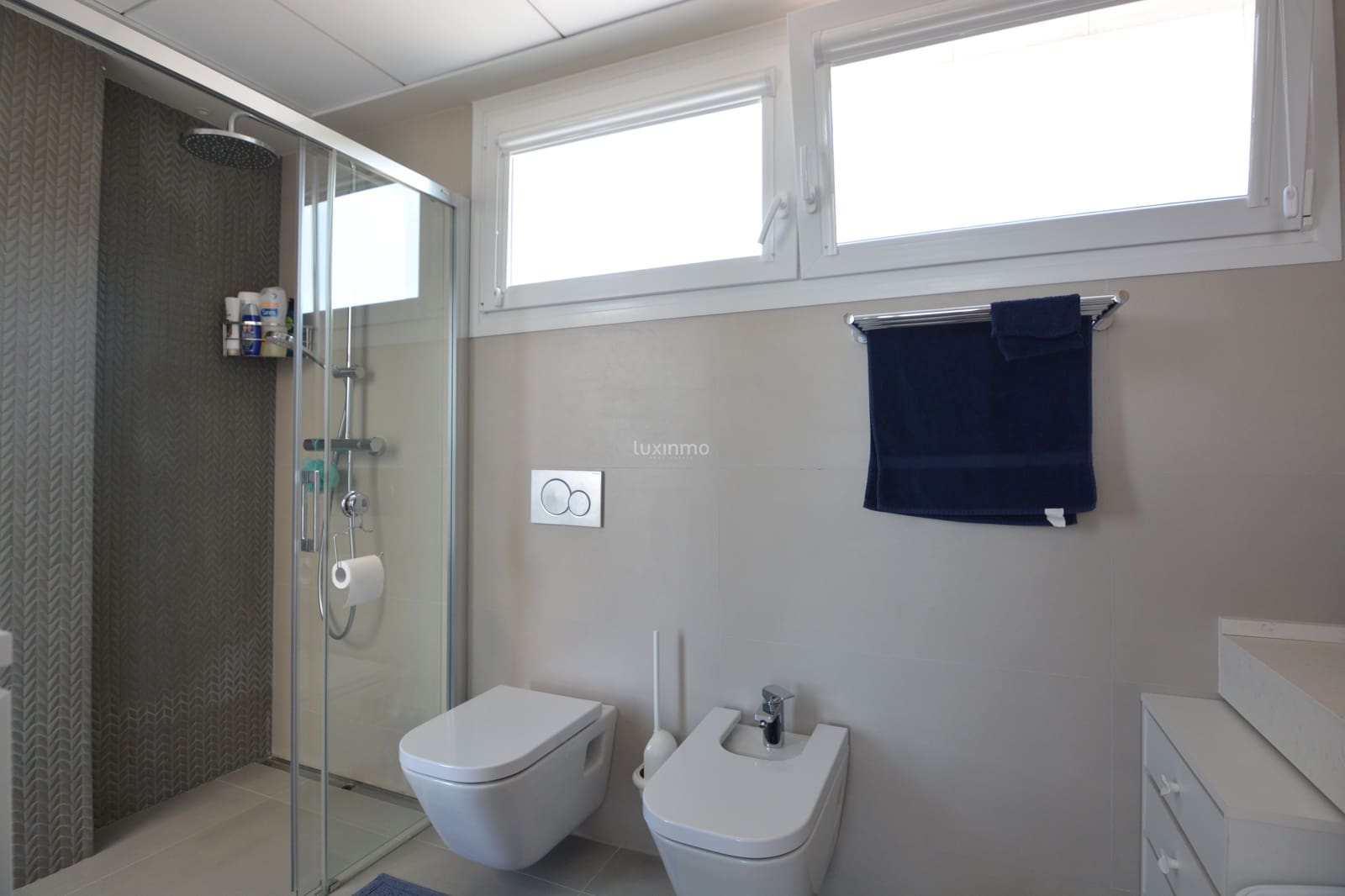 3 sypialnia Willa na sprzedaż w Finestrat z basenem garażem - 1 195 000 € (Ref: 10079554)