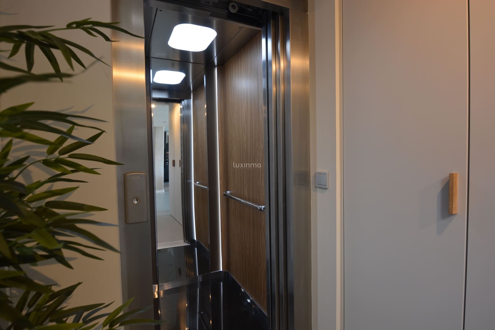 3 sypialnia Willa na sprzedaż w Finestrat z basenem garażem - 1 195 000 € (Ref: 10079554)