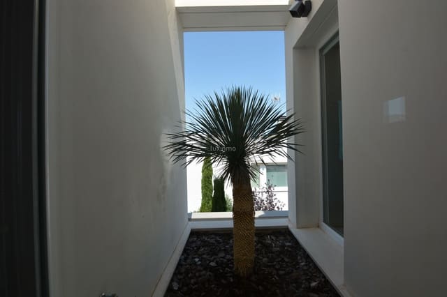 3 sypialnia Willa na sprzedaż w Finestrat Pueblo, Finestrat z basenem garażem - 1 195 000 € (Ref: 10079554)