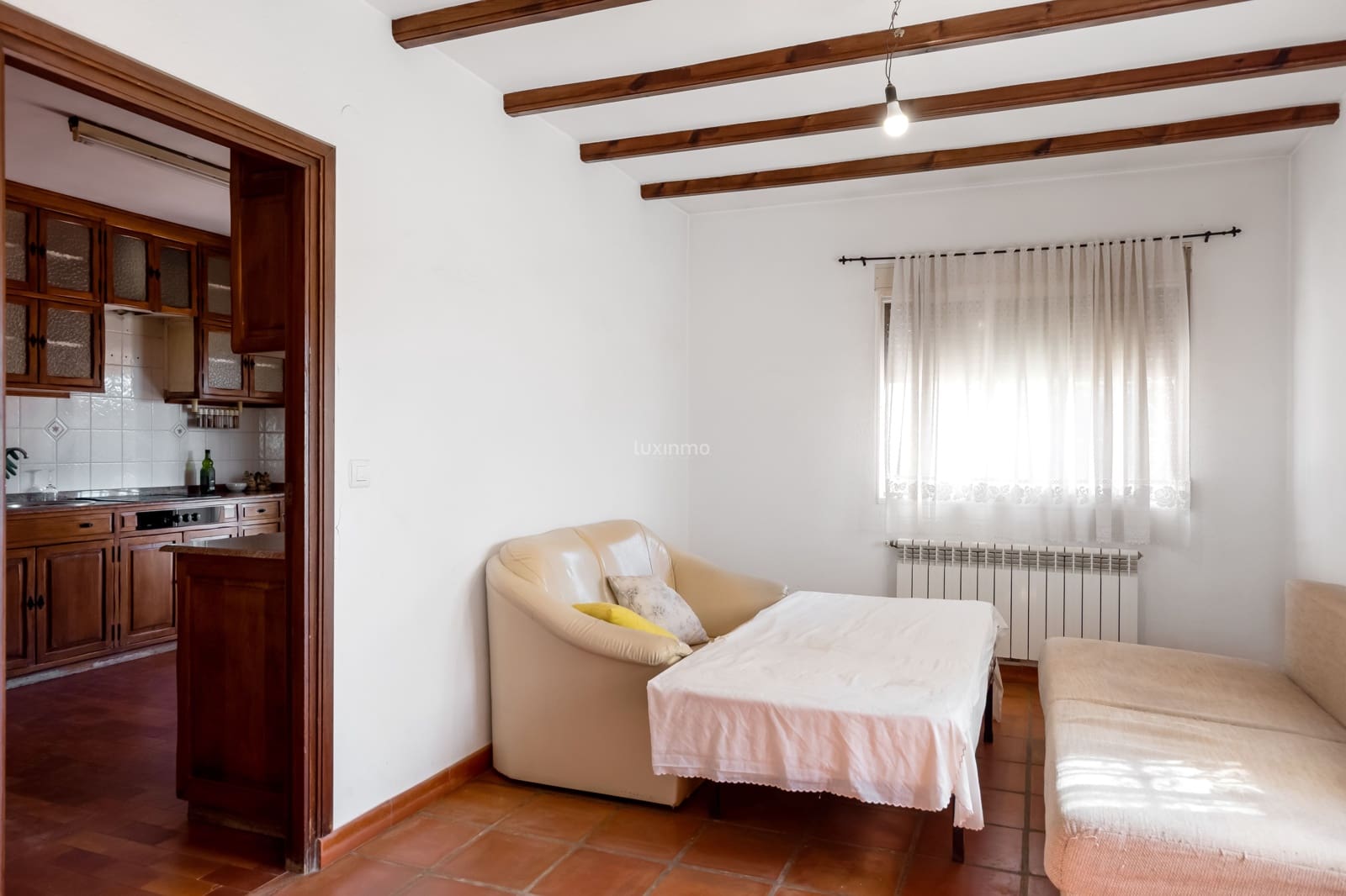 3 soverom Villa til salgs i Altea la Vella med svømmebasseng garasje - € 1 800 000 (Ref: 10079555)