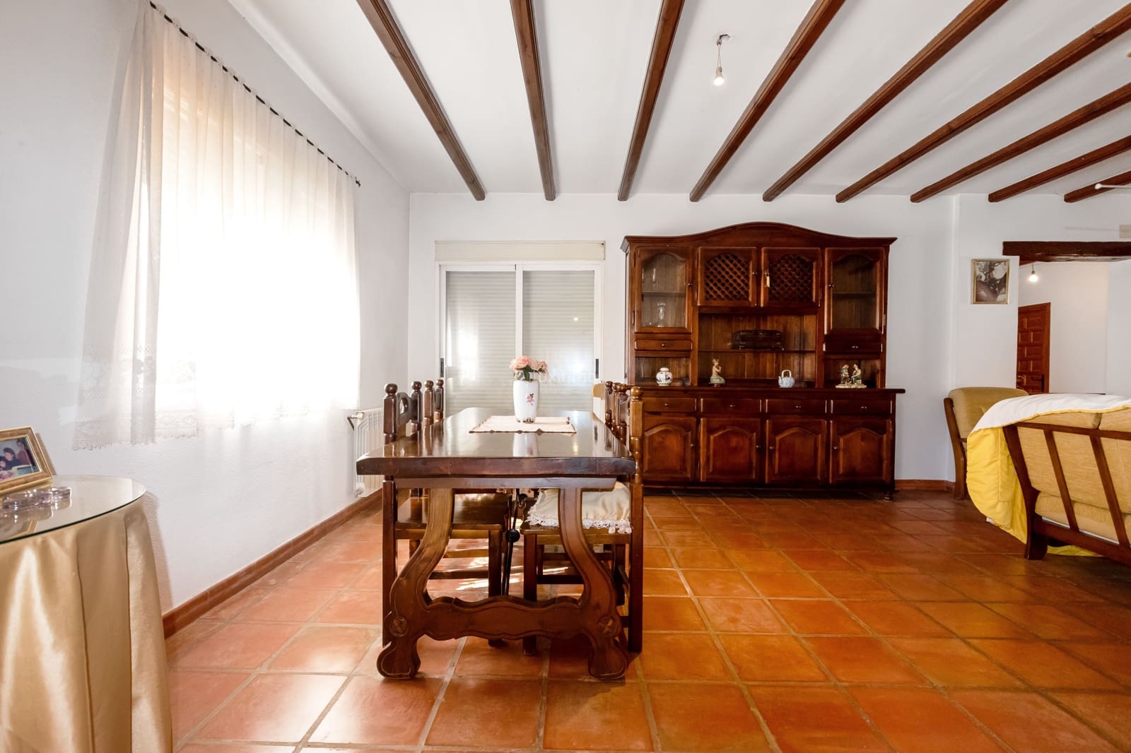 3 soverom Villa til salgs i Altea la Vella med svømmebasseng garasje - € 1 800 000 (Ref: 10079555)