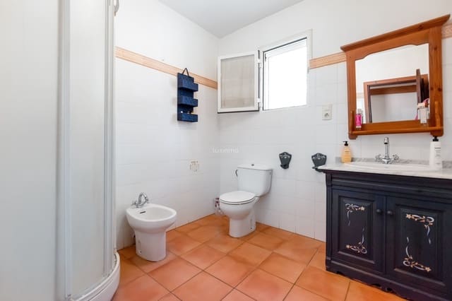 3 soverom Villa til salgs i Altea la Vella, Altea med svømmebasseng garasje - € 1 800 000 (Ref: 10079555)