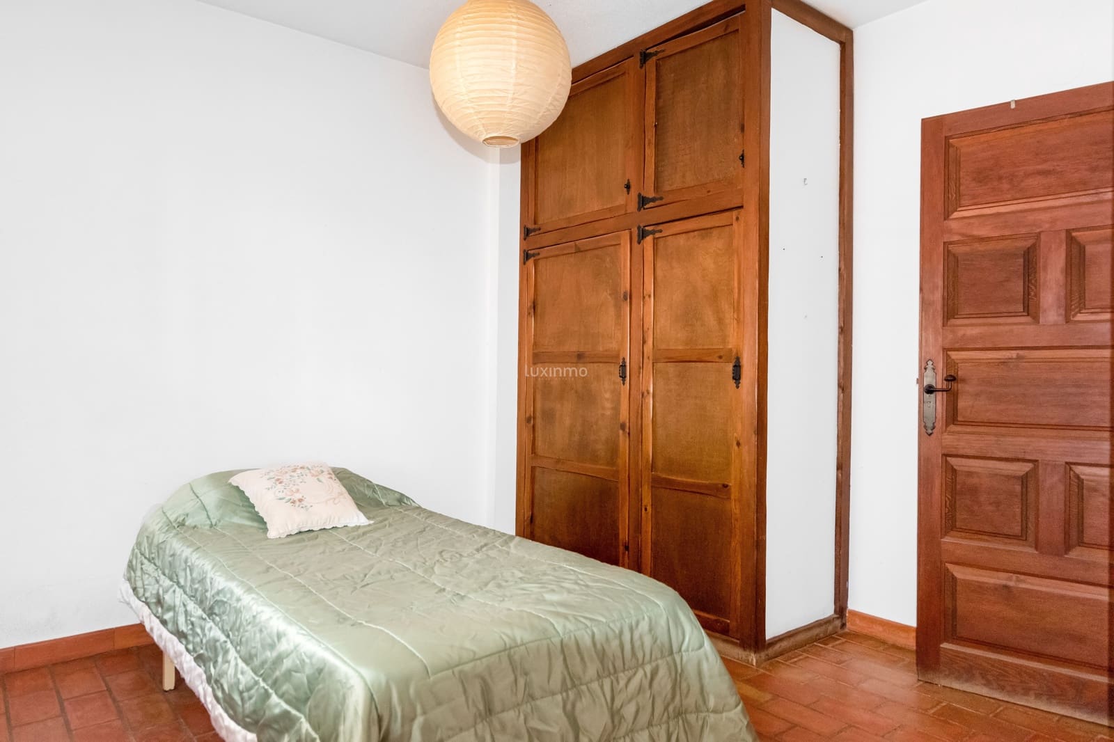 3 soverom Villa til salgs i Altea la Vella med svømmebasseng garasje - € 1 800 000 (Ref: 10079555)