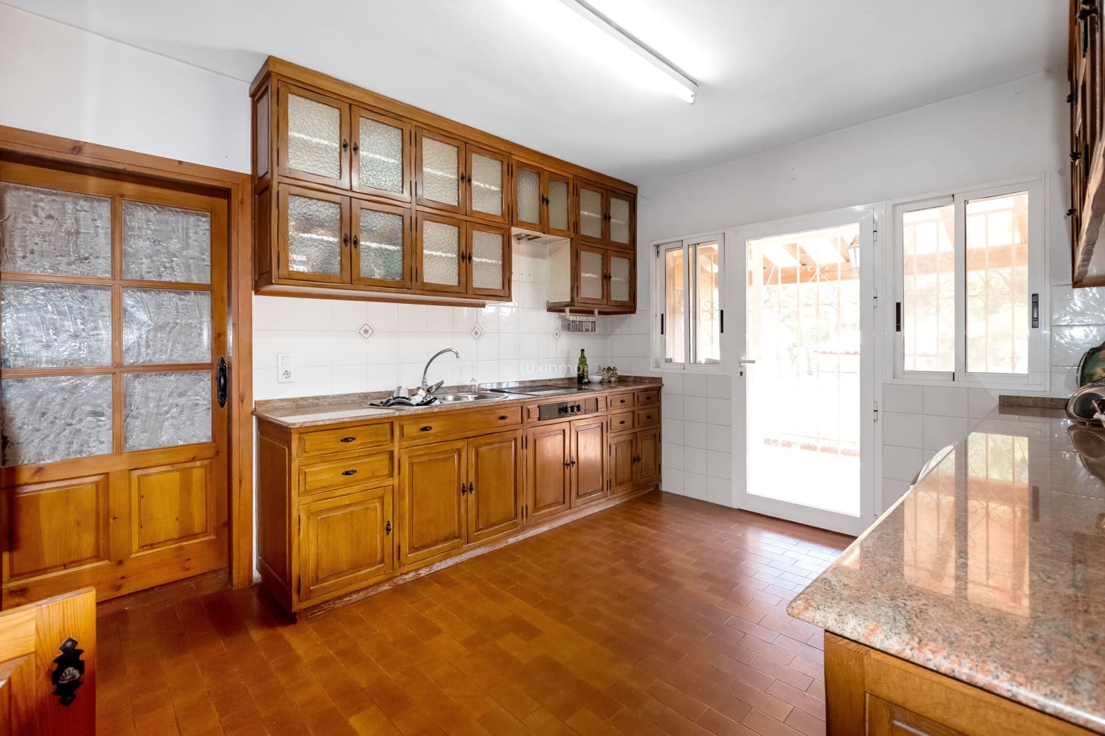 3 soverom Villa til salgs i Altea la Vella med svømmebasseng garasje - € 1 800 000 (Ref: 10079555)