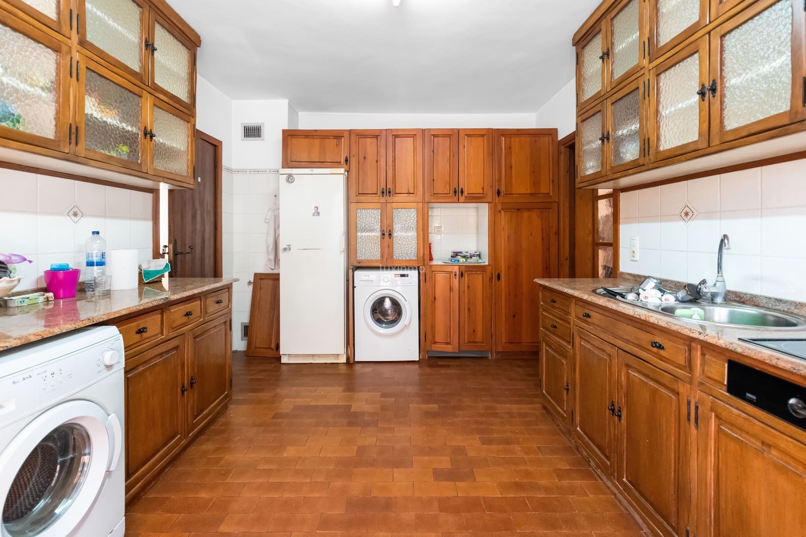 3 soverom Villa til salgs i Altea la Vella med svømmebasseng garasje - € 1 800 000 (Ref: 10079555)