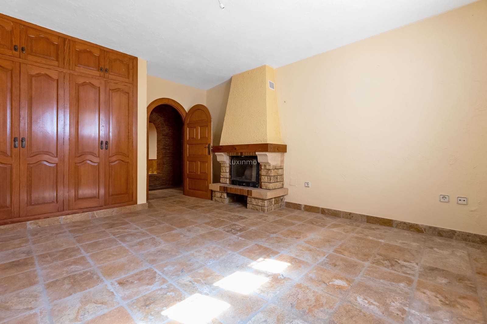 3 soverom Villa til salgs i Altea la Vella med svømmebasseng garasje - € 1 800 000 (Ref: 10079555)