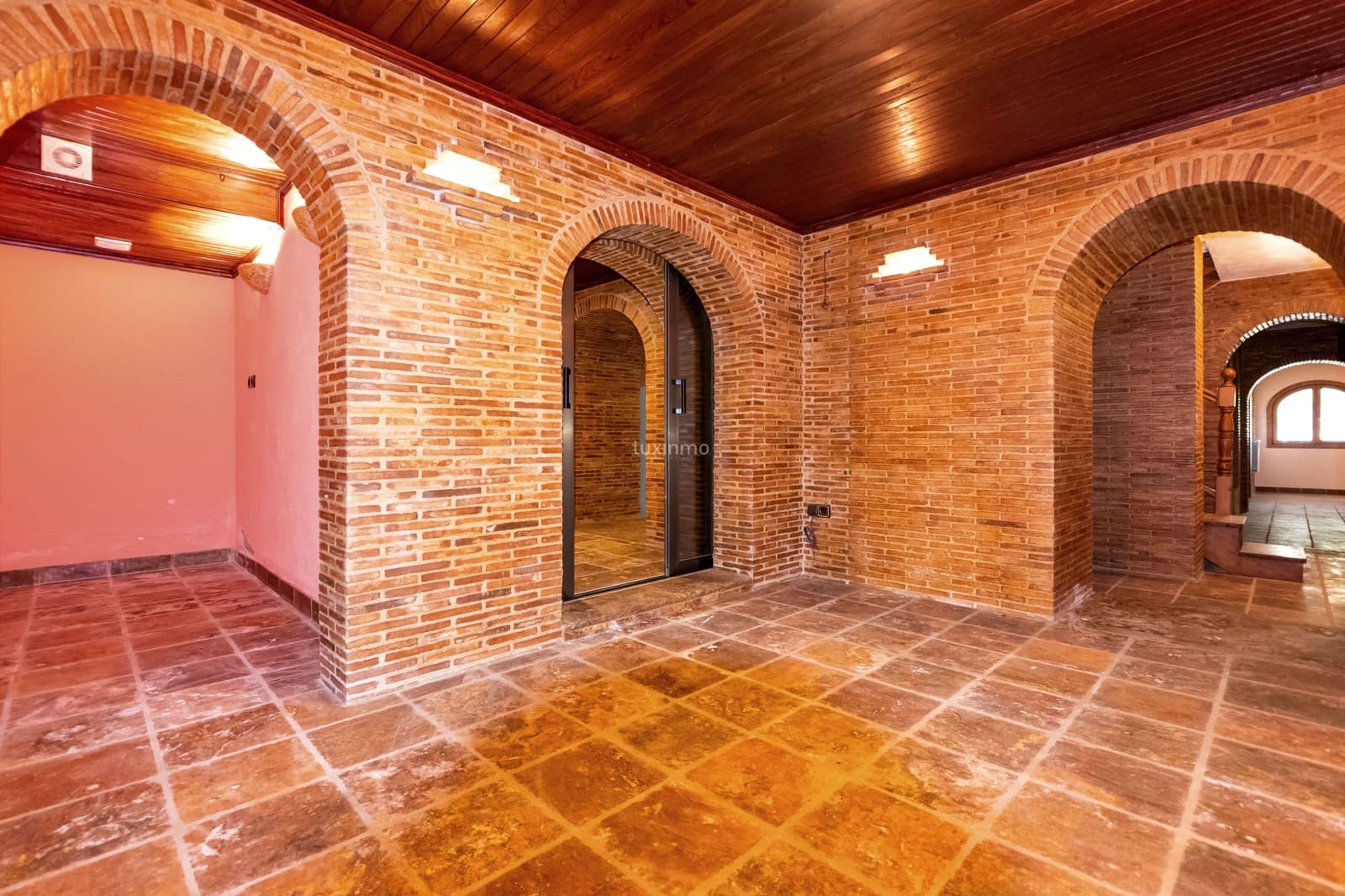 3 soverom Villa til salgs i Altea la Vella med svømmebasseng garasje - € 1 800 000 (Ref: 10079555)