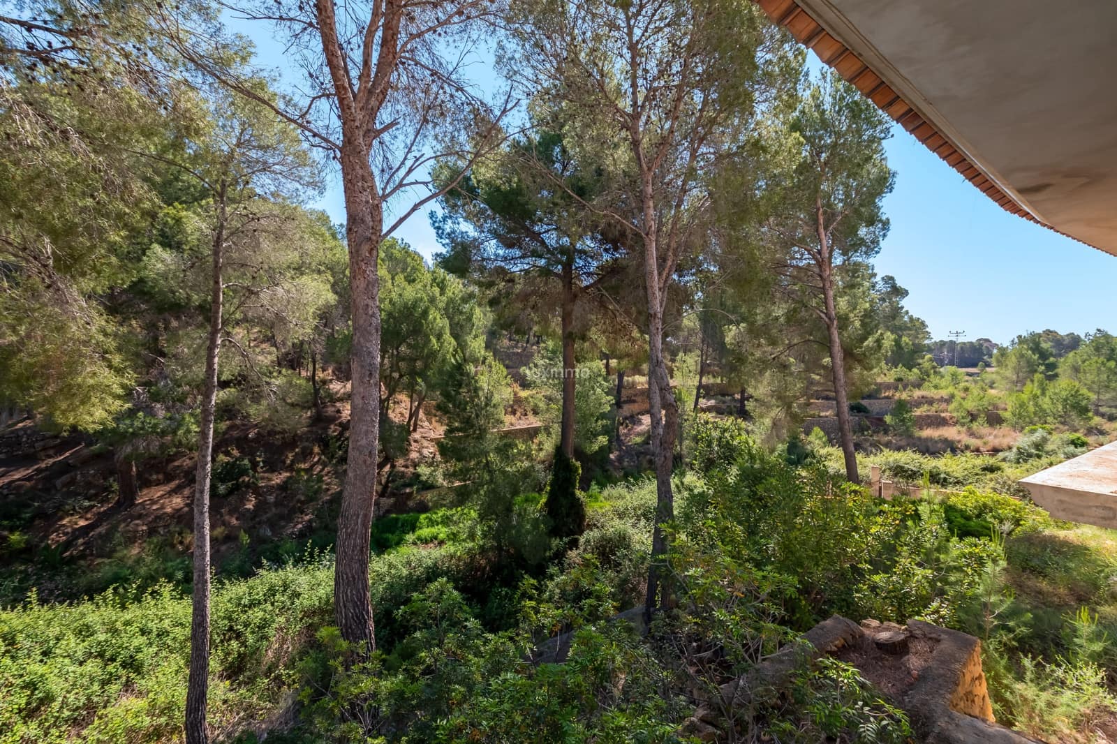 3 soverom Villa til salgs i Altea la Vella med svømmebasseng garasje - € 1 800 000 (Ref: 10079555)