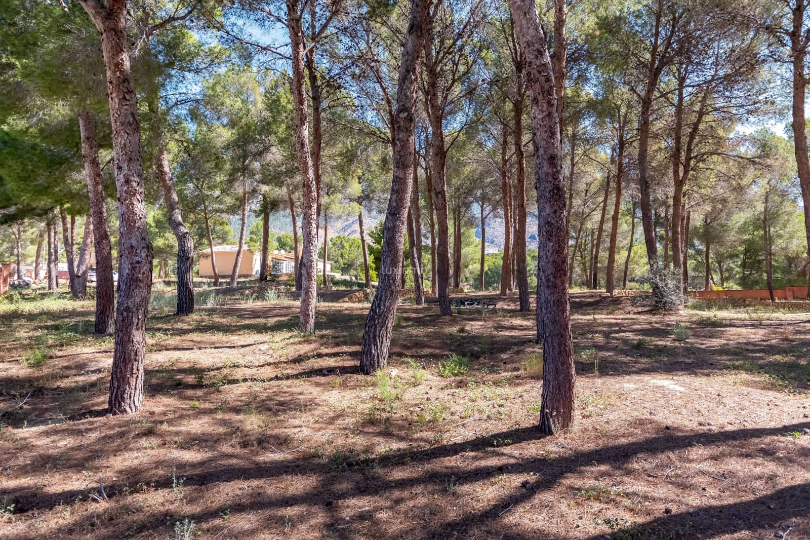 3 soverom Villa til salgs i Altea la Vella med svømmebasseng garasje - € 1 800 000 (Ref: 10079555)